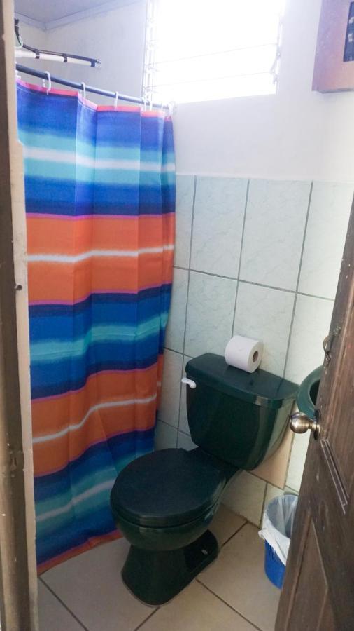 Apartamento Equipado Morpho Cr. Quepos Exterior foto